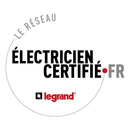 Eco Elek se certifie Legrand