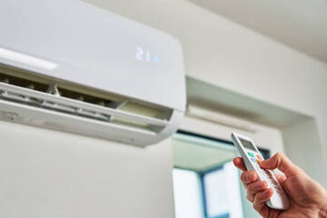 Les différents types de climatisation Les différents types de climatisation
