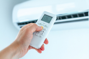 Faites confiance à votre électricien pour l'installation de votre climatisation silencieuse 