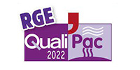 QualiPAC module chauffage et ECS